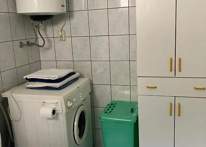 דירה Bella 2 פובליאנה