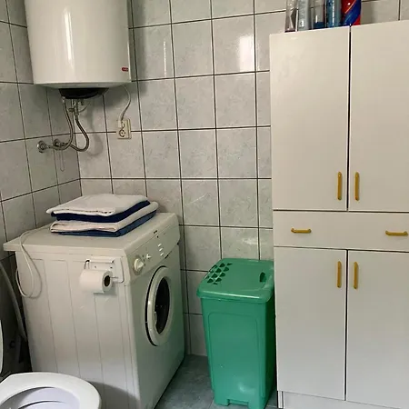 Apartment Bella 2 Povljana