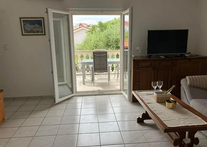 Bella 2 公寓 波弗加纳