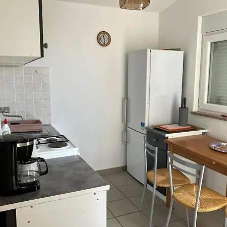Bella 2 Appartement *